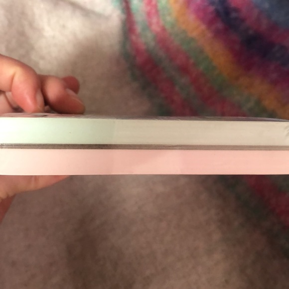 Rae Dunn notepad set 70 sheets each (140 total) BEST GRANDMA EVER and #1 GRANDMA - Picture 4 of 4